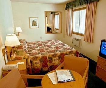 Westmark Inn トック エクステリア 写真